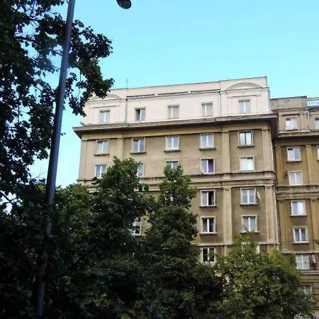 Andersa Apartrooms Dnf Апарт-отель