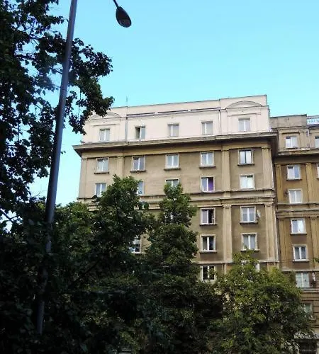 Andersa Apartrooms Dnf Apartmanhotel