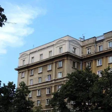 Aparthotel Andersa Apartrooms Dnf *